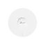 TP-Link EAP653 UR - Access Point, 2976 Mbit/s, Wi-Fi 6 802.11ax, 250 users, 1G, Internal, White, 5YR