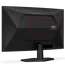 AOC C27G42E Gaming Monitor - 27", Full HD, Fast VA, 180 Hz, Curved 1500R, Black, 3YR – מסך מחשב, תמונה 6