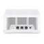 TP-Link HALO H47BE 2-PACK Mesh Wi-Fi System - Wi-Fi 7 802.11be, White, 5 image