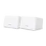 TP-Link HALO H47BE 2-PACK Mesh Wi-Fi System - Wi-Fi 7 802.11be, White