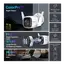 TP-Link TAPO C325WB IP Security Camera - 4MP, 1/1.88", IP66, White, imagen 5