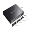 TP-Link SX3832MPP Network Switch - 24-Port, DIN Rail, AC, PoE, Black, 2 image