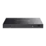 TP-Link SX3832MPP Network Switch - 24-Port, DIN Rail, AC, PoE, Black, 3 image
