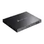 TP-Link SX3832MPP Network Switch - 24-Port, DIN Rail, AC, PoE, Black, 5 image