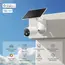 TP-Link TAPO C425 KIT IP Security Camera - 4MP, 1/3", 2.4 GHz Wi-Fi, IP66, White, 3YR, imagen 2