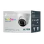 TP-Link INSIGHT S485 2.8MM IP Security Camera - 8MP, Progressive Scan CMOS, 2.8 mm, IP67, White, imagen 2