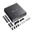 TP-Link SG6428XHP Network Switch - 24-Port, Managed, 1U, AC, Black, 2 image