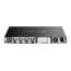 TP-Link SG6428XHP Network Switch - 24-Port, Managed, 1U, AC, Black, 5 image