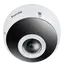 VIVOTEK FE9391-EHV-V2 Fisheye Panoramic AI Camera - 12MP, 1/2.3", 5YR