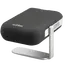 ViewSonic M1X Short Throw Projector - 16:9, 5.5 mm, 1 HDMI 1.4, Wi-Fi, Bluetooth 4.2, 16GB, Black, Silver – מקרן, תמונה 9