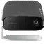 ViewSonic M1X Short Throw Projector - 16:9, 5.5 mm, 1 HDMI 1.4, Wi-Fi, Bluetooth 4.2, 16GB, Black, Silver – מקרן