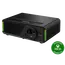 ViewSonic X1-4K PRO Standard Throw Projector - 2 HDMI, Wi-Fi, Bluetooth 5.0, 8GB, 6 W, Black, Green, 6 image