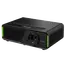 ViewSonic X1-4K PRO Standard Throw Projector - 2 HDMI, Wi-Fi, Bluetooth 5.0, 8GB, 6 W, Black, Green, 8 image