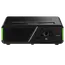 ViewSonic X1-4K PRO Standard Throw Projector - 2 HDMI, Wi-Fi, Bluetooth 5.0, 8GB, 6 W, Black, Green