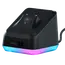 Turtle Beach TBM-1101-05 Gaming Mouse - RF Wireless + Bluetooth, 19000 DPI, Owl-Eye, Right-hand, Black, Product color: Black, 2 image