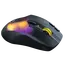 Turtle Beach TBM-1101-05 Gaming Mouse - RF Wireless + Bluetooth, 19000 DPI, Owl-Eye, Right-hand, Black, Product color: Black, 6 image