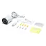 TP-Link INSIGHT S355 2.8MM IP Security Camera - 5MP, Progressive Scan CMOS, 2.8 mm, IP67, White, imagen 3