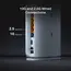 TP-Link ARCHER BE450 Wireless Router - Wi-Fi 7 802.11be, BE7200, USB port, White, 6 image