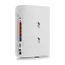 TP-Link ARCHER BE450 Wireless Router - Wi-Fi 7 802.11be, BE7200, USB port, White, 8 image