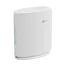 TP-Link ARCHER BE450 Wireless Router - Wi-Fi 7 802.11be, BE7200, USB port, White
