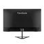 ViewSonic VX2779A-HD-PRO Gaming Monitor - 27", Full HD, IPS SuperClear IPS, 240 Hz, Black, תמונה 8