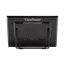 ViewSonic TD1630-3 Touch Monitor - 15.6", HD, TN, 60 Hz, Black, 5 image