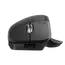 Logitech 910-007562 Mouse - 8000DPI, Dark Grey, 1YR, image 3