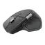 Logitech 910-007562 Mouse - 8000DPI, Dark Grey, 1YR, image 4