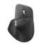 Logitech 910-007562 Mouse - 8000DPI, Dark Grey, 1YR