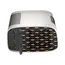 ViewSonic M10E Projector - 6.25 mm, 1 HDMI 2.0, Bluetooth 4.2, 16GB, Black, Silver, imagen 2