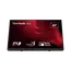 ViewSonic TD2230 Touch Monitor - 21.5", Full HD, IPS, 60 Hz, Black