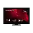 ViewSonic TD2760 Touch Monitor - 27", FHD Full HD, MVA, 60 Hz, Black