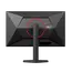 AOC 27G4ZR/69 Gaming Monitor - 27", Full HD, Fast IPS, 260 Hz, Black, 3YR, תמונה 5