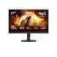 AOC 27G4ZR/69 Gaming Monitor - 27", Full HD, Fast IPS, 260 Hz, Black, 3YR