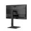 AOC 24E4U Computer Monitor - 23.8", Full HD, IPS, 120 Hz, 16:9, Black, 5YR, изображение 4