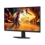 AOC 24G4ZRE Gaming Monitor - 23.8", Full HD, Fast IPS, 260 Hz, 16:9, Flat, Black, Red – מסך מחשב, תמונה 6
