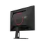 AOC 25G4SRE Gaming Monitor - 24.5", Full HD, Fast IPS, 310 Hz, Black, 3YR, תמונה 4