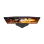 AOC 25G4SRE Gaming Monitor - 24.5", Full HD, Fast IPS, 310 Hz, Black, 3YR, תמונה 5