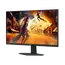 AOC 25G4SRE Gaming Monitor - 24.5", Full HD, Fast IPS, 310 Hz, Black, 3YR, תמונה 6