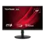 ViewSonic VG2408A-MHD Monitor - 24", Full HD, IPS, 100 Hz, 16:9, Flat, Black