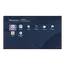 ViewSonic CDE5014-2C Digital Signage - 50", 4K Ultra HD, TFT, 60 Hz, Android 14, Black