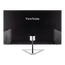 ViewSonic VX3276-MHD-3 Computer Monitor - 31.5", Full HD, IPS, 75 Hz, Silver, תמונה 7