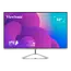 ViewSonic VX3276-MHD-3 Computer Monitor - 31.5", Full HD, IPS, 75 Hz, Silver