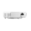 ViewSonic LX720-4KB Standard Throw Projector - 16:9, 2 HDMI, Wi-Fi, Bluetooth 5.0, 8GB, White, imagen 7