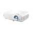 ViewSonic LX720-4KB Standard Throw Projector - 16:9, 2 HDMI, Wi-Fi, Bluetooth 5.0, 8GB, White