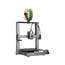 מדפסת תלת־ממד דגם Creality Hi Combo מבית Creality, image 4