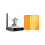 מכונת שטיפה וייבוש דגם UW-03 מבית Creality, image 5