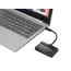 Lenovo GX91L84354 USB Hub - Black, 1YR, 4 image