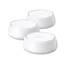 TP-Link DECO BE25 3-PACK Mesh Wi-Fi System - Wi-Fi 7 802.11be, White