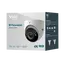 TP-Link INSIGHT S485PI IP Security Camera - 8MP, 1/2.7" Progressive Scan CMOS, IP67, White, תמונה 2